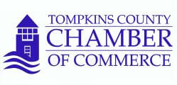 Tompkins chamber of commerce